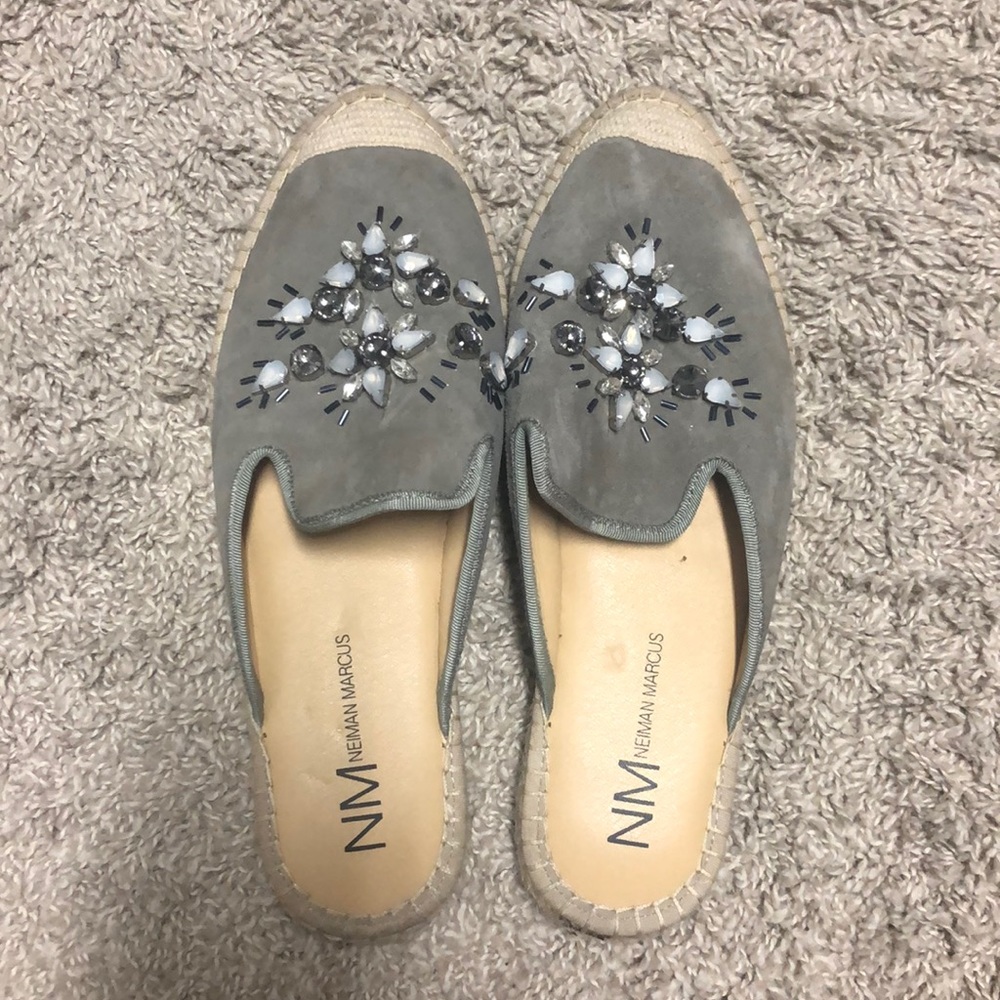 Neiman Marcus shoes